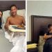 «Mi hijo me dijo con lágrimas en sus ojos ‘papi yo te vi muerto’»: Billy Calderón muestra su proceso de recuperación