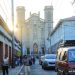 Alcaldía de San Salvador habilita 10 sitios de parqueo en Centro Histórico para visitantes  