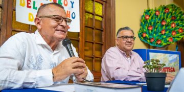 Continúa la celebración por el Mes del Libro