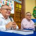 Continúa la celebración por el Mes del Libro
