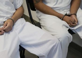 Estructura ligada al contrabando y tráfico de personas fue enviada a juicio