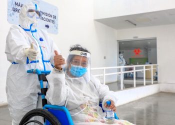 El Salvador se mantiene con cero muertes por COVID-19 en lo que va de abril 2023