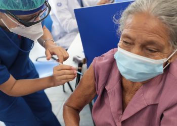El Salvador se caracteriza por ser uno de los países con menos muertes por COVID-19
