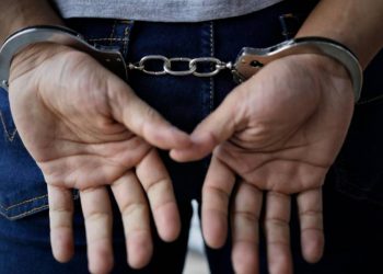 Detienen a líder de la pandilla MS-13 en la Ciudad de México
