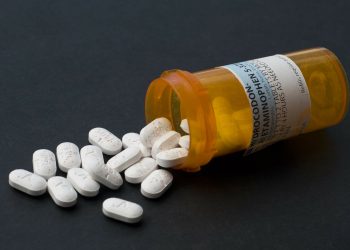 Fentanilo, el opioide que mata a 200 personas cada día en Estados Unidos