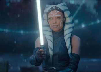 Ahsoka: el destino de la aprendiz de Anakin Skywalker será contando en Disney+