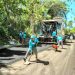 Obras Municipales ejecuta 324 proyectos de infraestructura vial y municipal a escala nacional