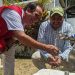 Verifican el funcionamiento de planta en isla Madresal, Usulután