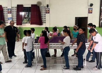 Desarrollarán viacrucis infantil en San Miguel