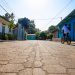 Entregan calles reparadas en Santa María, Usulután