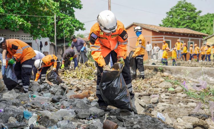 Foto/ Diario El Salvador