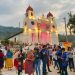 Reportaron más de 100,000 turistas en la Semana Santa en Alegría, Usulután