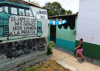 La colonia Presita 1 de San Miguel celebrará su 44.º aniversario