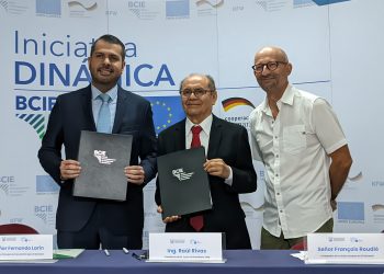 El BCIE fortalecerá emprendimientos en Usulután