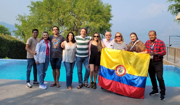 Foto/ Diario El Salvador