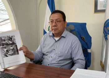 PDDH atiende denuncias de familiares de víctimas en masacre en el  Junquillo, Morazán