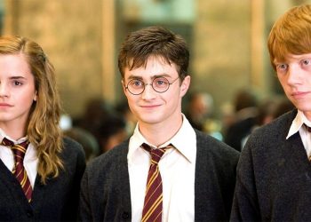 Nueva plataforma Max, fusión de HBO Max y Discovery+, promete serie de «Harry Potter»