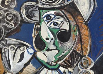 El museo Picasso de Antibes conmemora el 50 aniversario de la muerte del artista