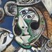 El museo Picasso de Antibes conmemora el 50 aniversario de la muerte del artista