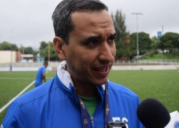 Ernesto Góchez Lovo: «Mandé currículo para director deportivo, pero FESFUT ni saludos me mandó en respuesta»