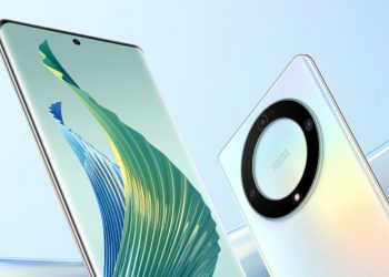 HONOR Magic5 lite, el poder de la tecnología móvil en la suavidad de un resistente dispositivo