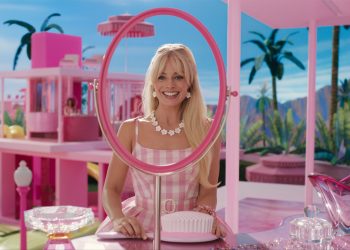 VIDEO: Nuevo tráiler de «Barbie» causa sensación un elenco lleno de estrellas