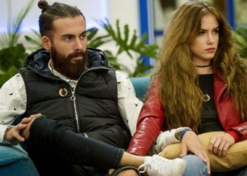Quince meses de cárcel por abusos sexuales en programa español de Gran Hermano