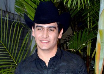 Muere Julián Figueroa, hijo de Joan Sebastian y Maribel Guardia