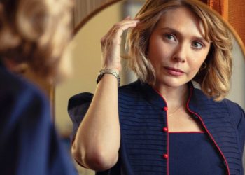 HBO Max estrena «Love and Death» con Elizabeth Olsen como su nueva asesina serial