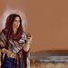 «María Magdalena»: Expresarte