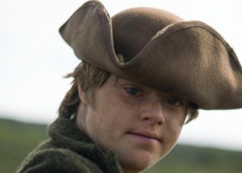 «Peter Pan & Wendy» será la primera película con un actor con síndrome de Down en su elenco principal