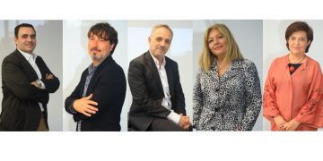 «Vamos a crear el reguetón romántico», grupo Mocedades