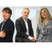 «Vamos a crear el reguetón romántico», grupo Mocedades