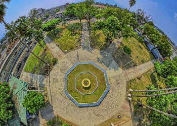 Parque Centenario cumplió ocho años como Sitio Histórico