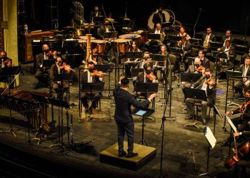 Orquesta Sinfónica de San Salvador elevará sus notas frente a la Iglesia El Calvario