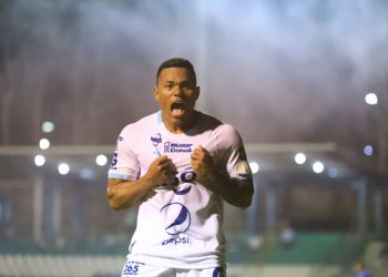Michell Mercado sigue en los planes de la Azul