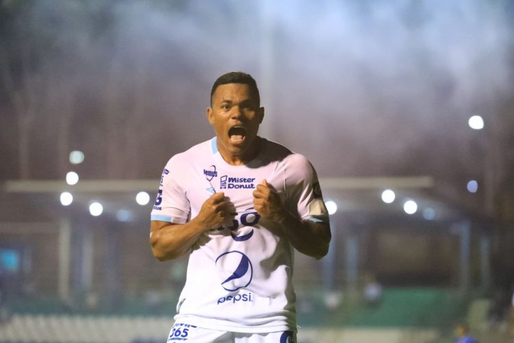 Foto: Jarvyn Muñoz / Diario El Salvador