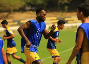 Duelo de vecinos terminó con empate en Zacatecoluca