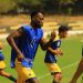 Duelo de vecinos terminó con empate en Zacatecoluca