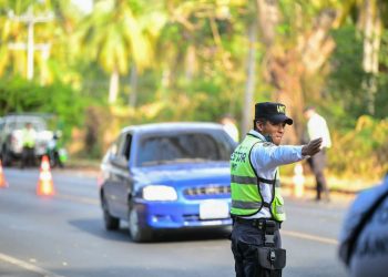 VMT refuerza los controles vehiculares durante el periodo vacacional