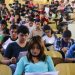 Advierten sobre presencia de corrientes de retorno en bocanas, muelles y desembocaduras de ríos de El Salvador