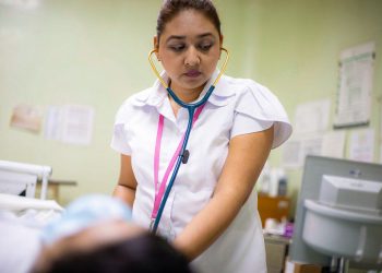 ISSS atiende más de 4,000 consultas durante  las vacaciones
