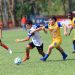 Peleado empate del campeón de la Liga Nacional de Fútbol ante Ahuachapán
