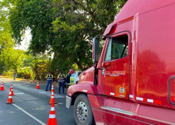El VMT instalará nueve básculas dinámicas en principales carreteras del país