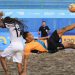 Trinidad y Tobago se llevó el duelo del Caribe ante Bahamas