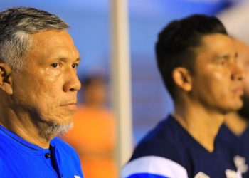 Rudis Gallo: «En mi vida como entrenador he vivido momentos difíciles y ahora ha sido uno de esos»