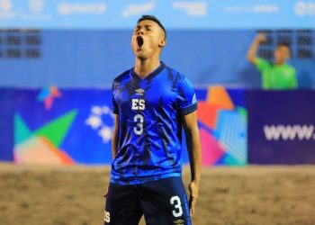 Heber Ramos: «Conseguir el boleto a Bali era la meta, pero ahora el objetivo es quedar campeones»