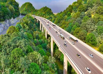 El próximo mes iniciará la construcción del megaproyecto de Los Chorros