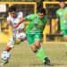 San Miguel le salió respondón al líder Santa Tecla y le robó un punto en la cancha Chilama