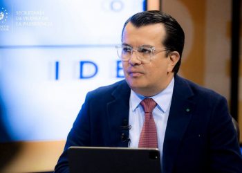 Autoridades de El Salvador se preparan para la sequía meteorológica que se registrará en julio
